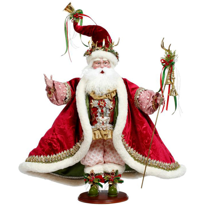 Father Christmas Santa 26 Inches