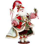 Candy Santa Claus 26 Inches
