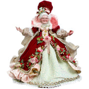 Candy Mrs. Claus 23.5 Inches