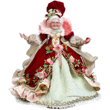 Candy Mrs. Claus 23.5 Inches