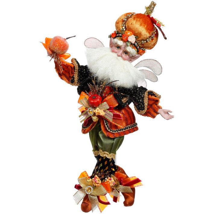 Jack O' Lantern Fairy Small