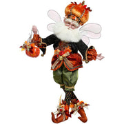 Jack O' Lantern Fairy Medium