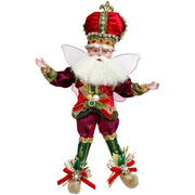 Crown Jewels Fairy Small 12 Inches