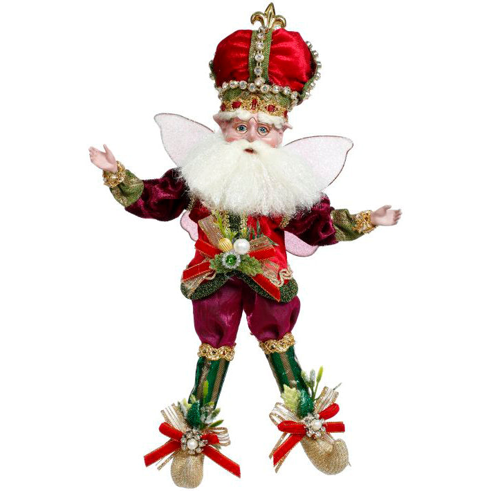 Crown Jewels Fairy Small 12 Inches