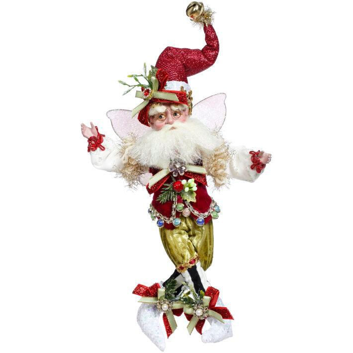 Dreams of Sugar Plums Fairy Small 11 Inches