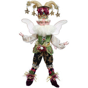 Fairy Of Miracles Small 11 Inches