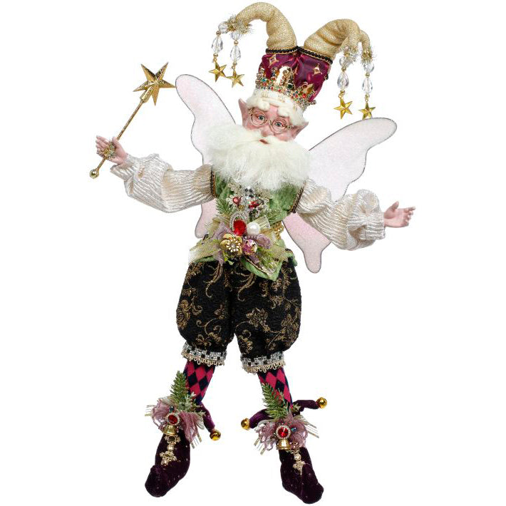 Fairy Of Miracles Medium 17 Inches
