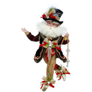 Mischief Maker Fairy Small 10.5 Inches