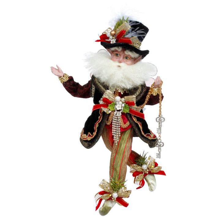 Mischief Maker Fairy Small 10.5 Inches