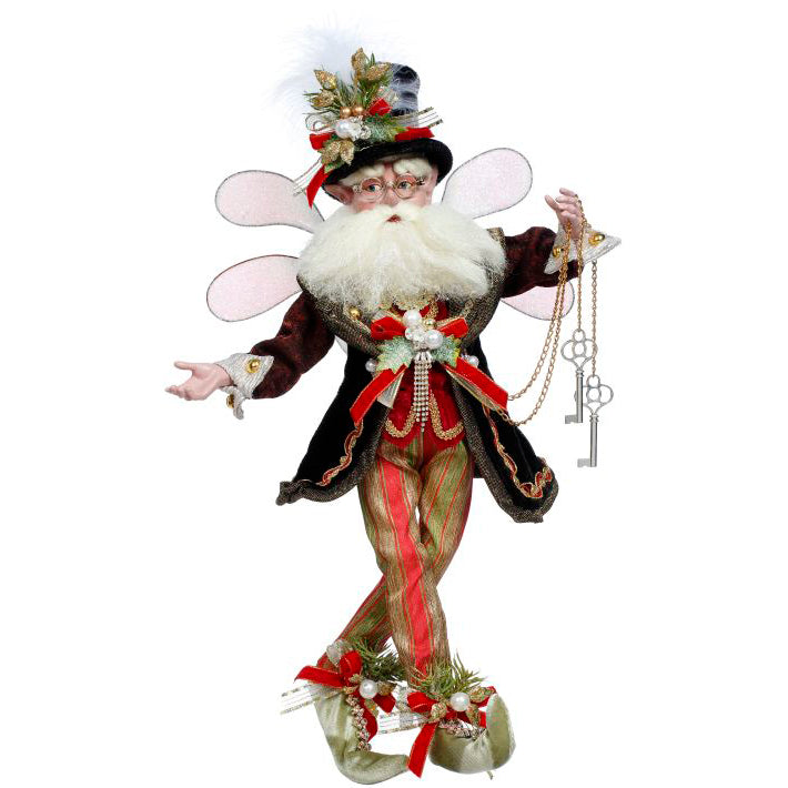 Mischief Maker Fairy Medium 17.5 Inches