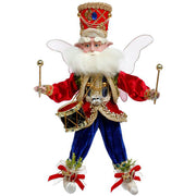 Nutcracker Fairy Small