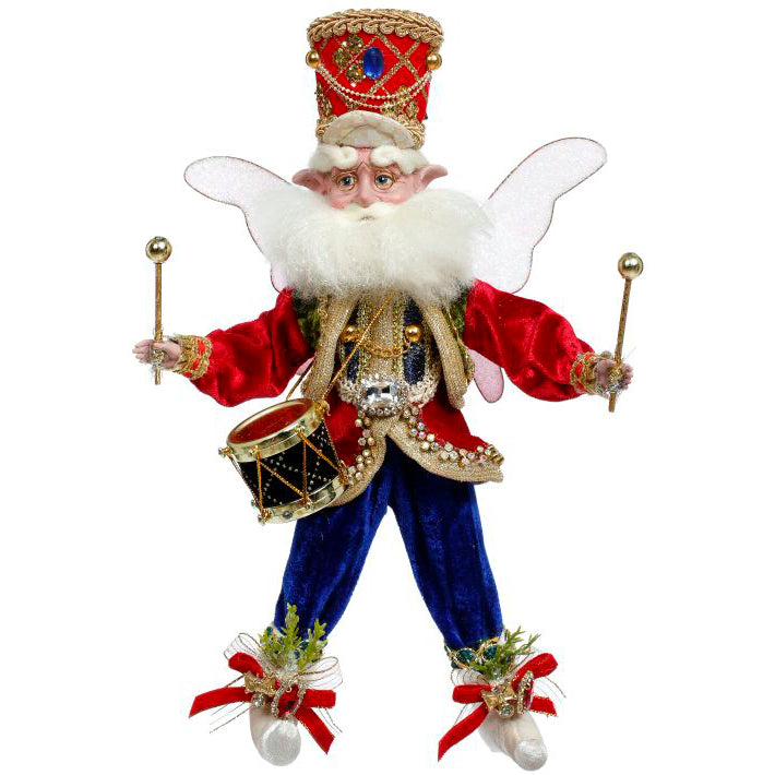 Nutcracker Fairy Small