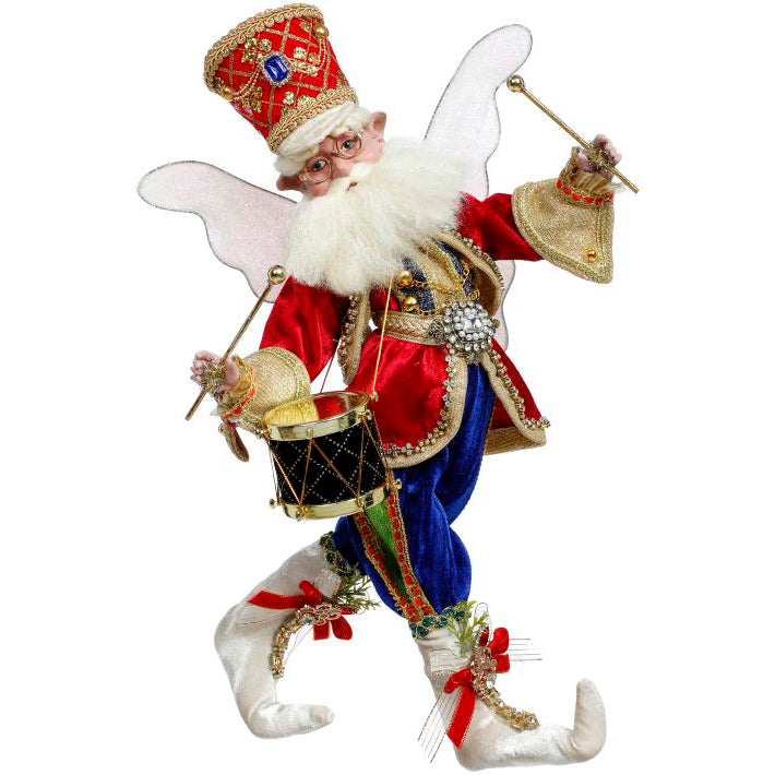 Nutcracker Fairy Medium 18 Inches