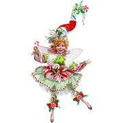Peppermint Patty Fairy Small 11 Inches