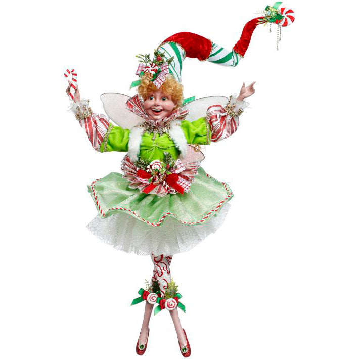 Peppermint Patty Fairy Medium 18 Inches