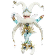Snowflake Fairy Small 10 Inches