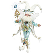 Snowflake Fairy Medium 18 Inches