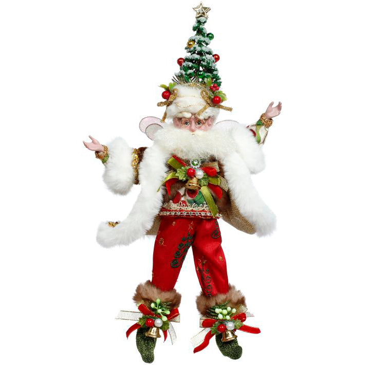 Tannenbaum Fairy Small 13 Inches