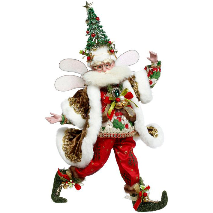 Tannenbaum Fairy Medium 22 Inches