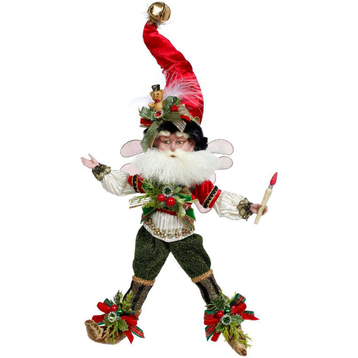 Toymaker Fairy Small 12 Inches