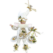 Winter White Fairy Small 11 Inches