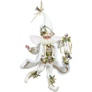 Winter White Fairy Medium 17 Inches