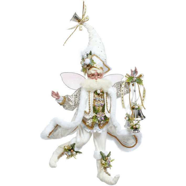 Winter White Fairy Medium 17 Inches