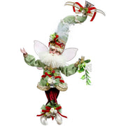 Mistletoe Fairy Small 11 Inches