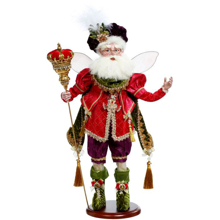 Fairy Prince on Base 21 Inches - Collector's Edition