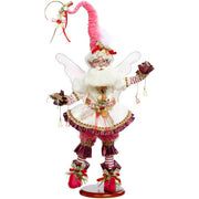 Gumdrop Fairy on Base 22 Inches - Collector's Edition