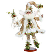 Aspen Woods Fairy on Base - Collector's Edition