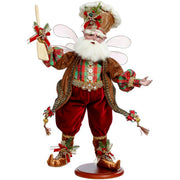 Cinnamon Fairy on Base 21.5 Inches - Collector's Edition