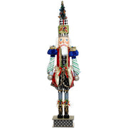 Christmas Tree Nutcracker Medium 42 Inches