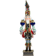 Christmas Tree Nutcracker Large 61 Inches