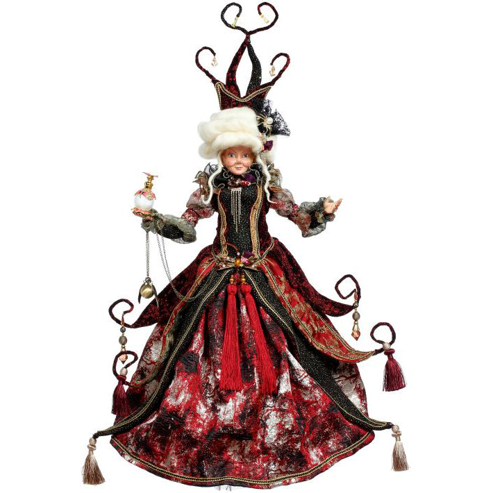 Witch of Wisdom 27 Inches