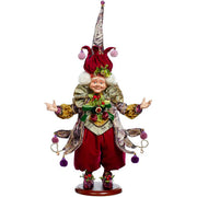 Elf de Tapisserie 19.5 Inches