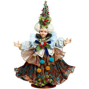 Elf De Fete 21 Inches
