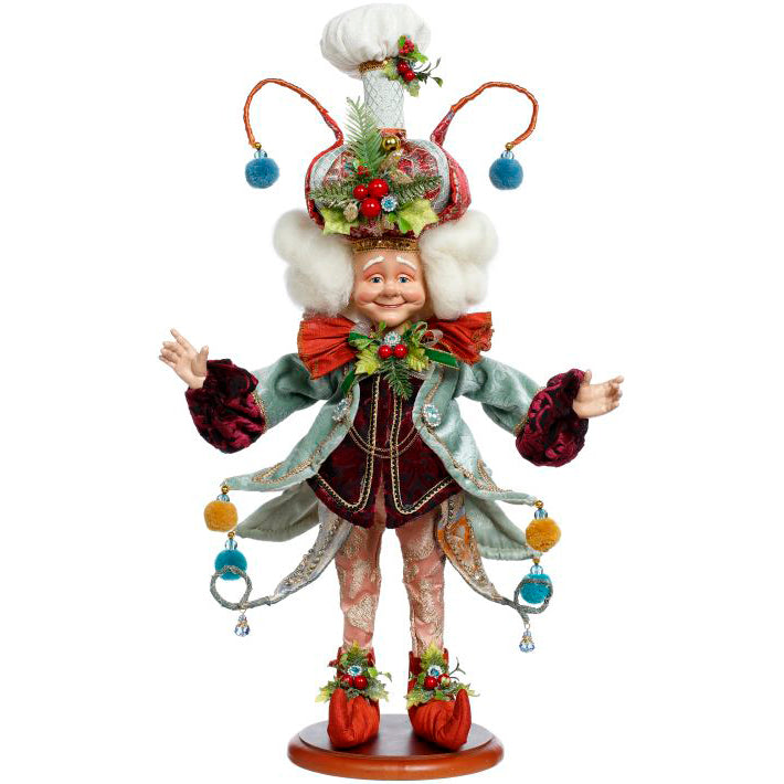 Elf de Cuisine 19.5 Inches