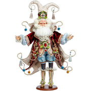Pere Noel Del Opera 28.5 Inches
