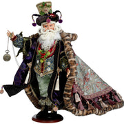 King of Christmas 29 Inches
