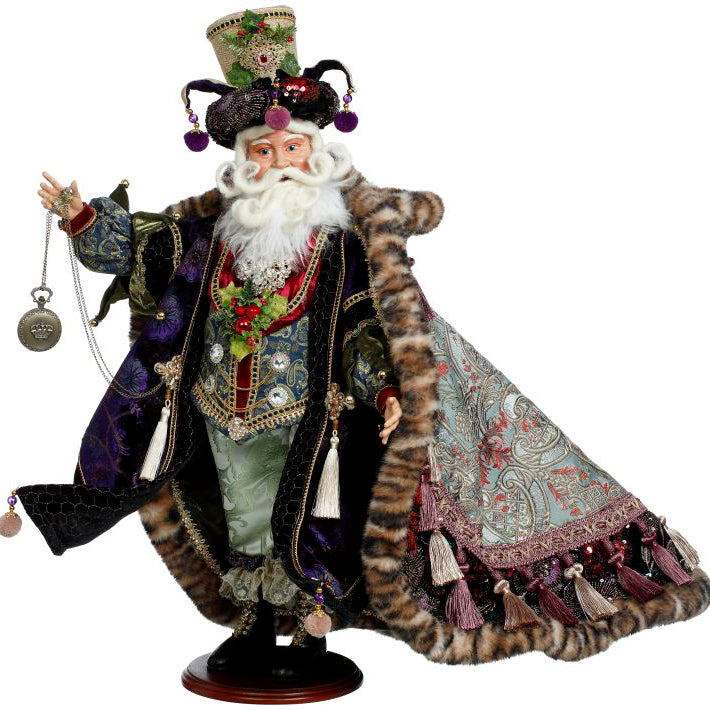 King of Christmas 29 Inches