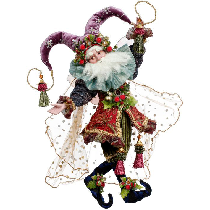 Fairy of the Circus 17 Inches