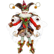Fairy of Cloche 17 Inches