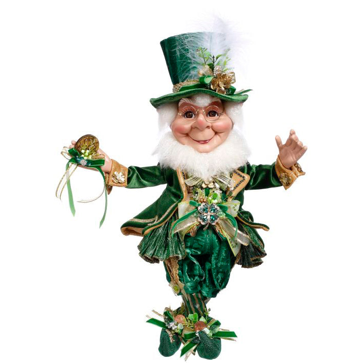 Leprechaun Elf Medium 20.5 Inches