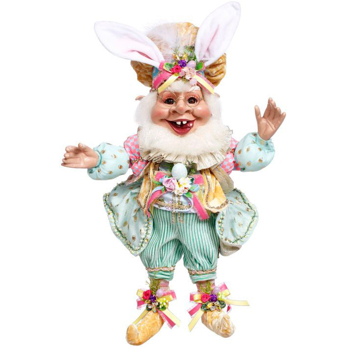 Easter Bunny Elf Medium 18 Inches