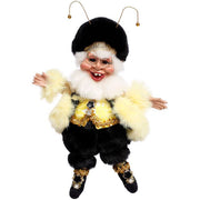 Honey Bee Elf Small 11 Inches