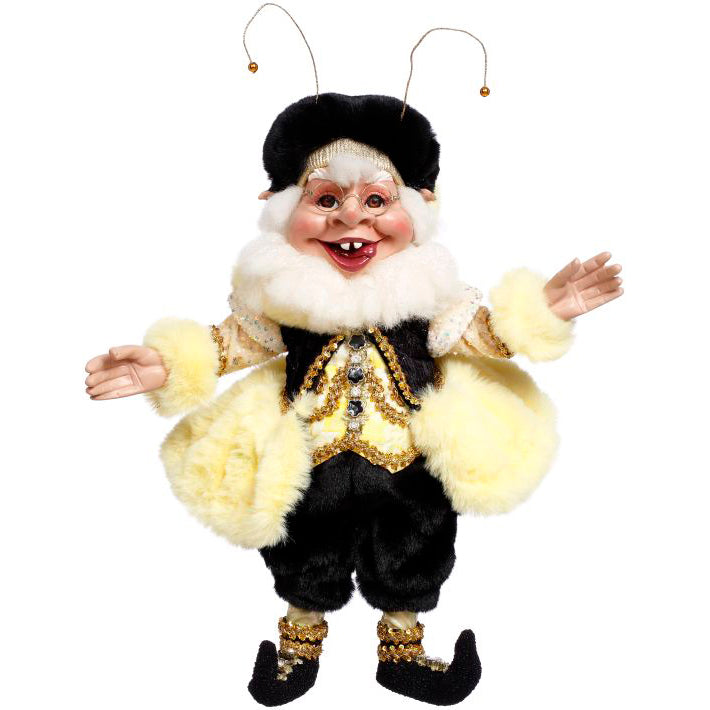 Honey Bee Elf Medium 18 Inches
