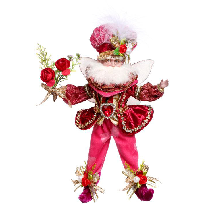 Romance Fairy Small 10.5 Inches