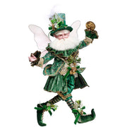 Shamrock Fairy Medium 18 Inches