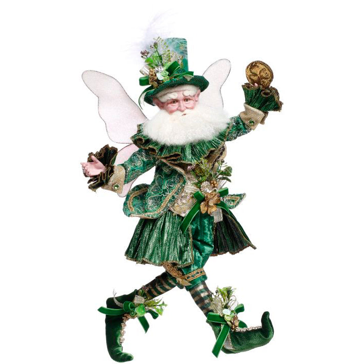 Shamrock Fairy Medium 18 Inches